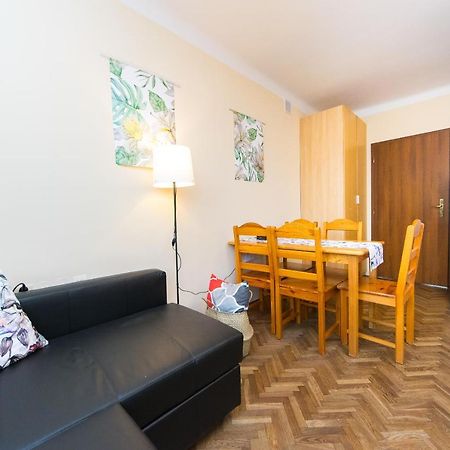 Jungle Cracovia Apartment A/C P4You Pl Екстериор снимка