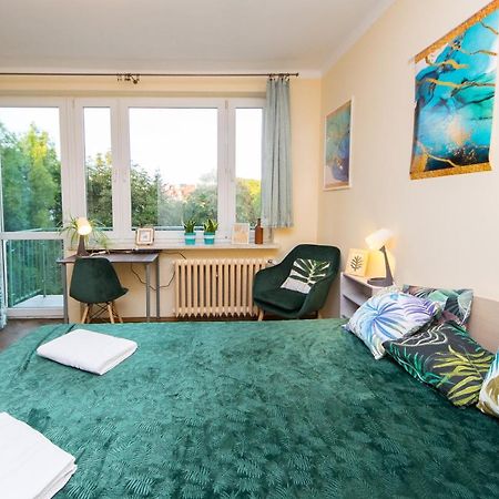 Jungle Cracovia Apartment A/C P4You Pl Екстериор снимка