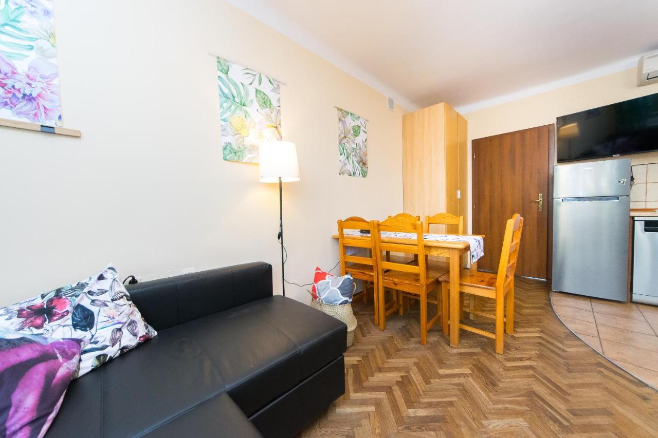 Jungle Cracovia Apartment A/C P4You Pl Екстериор снимка
