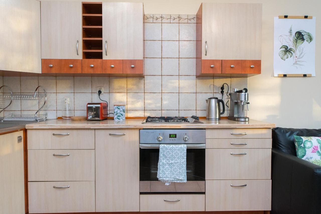 Jungle Cracovia Apartment A/C P4You Pl Екстериор снимка