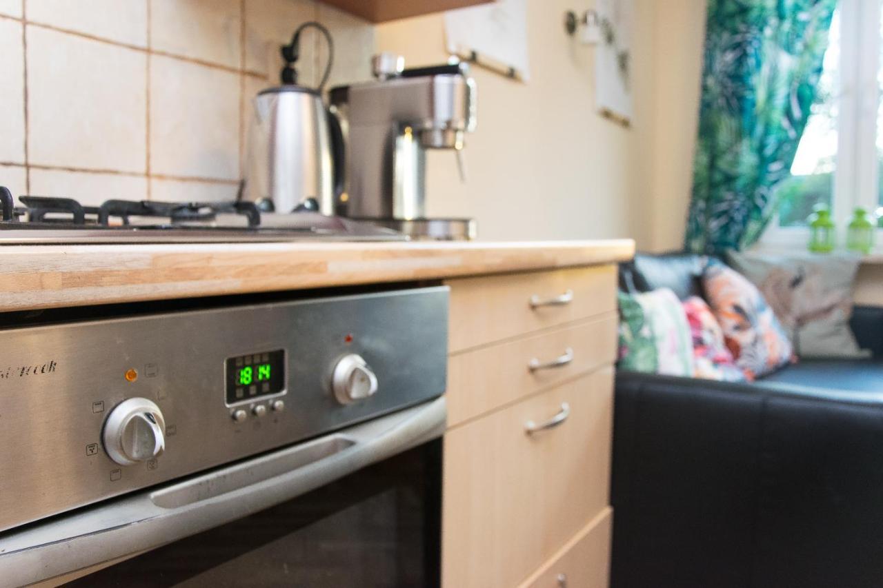 Jungle Cracovia Apartment A/C P4You Pl Екстериор снимка