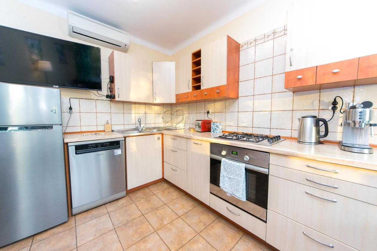 Jungle Cracovia Apartment A/C P4You Pl Екстериор снимка