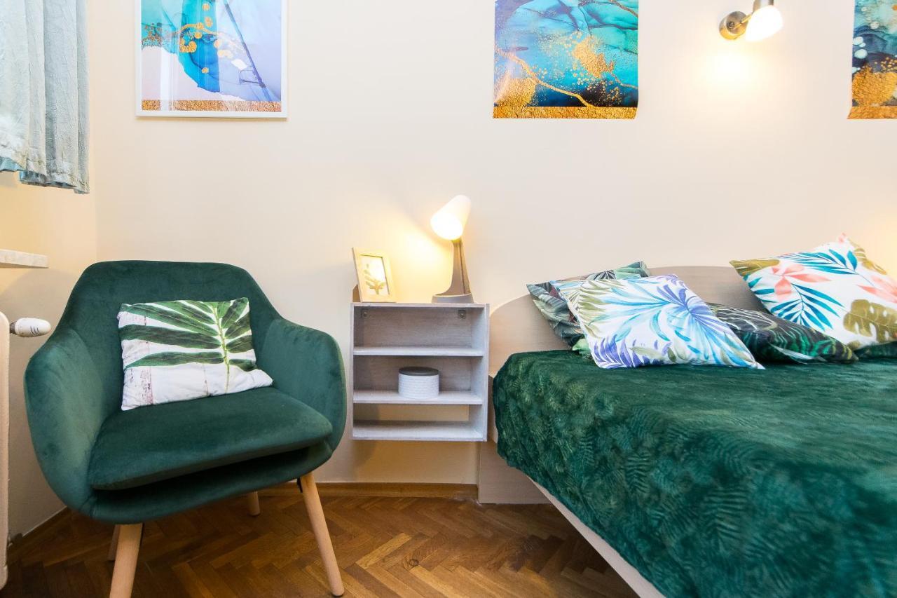 Jungle Cracovia Apartment A/C P4You Pl Екстериор снимка
